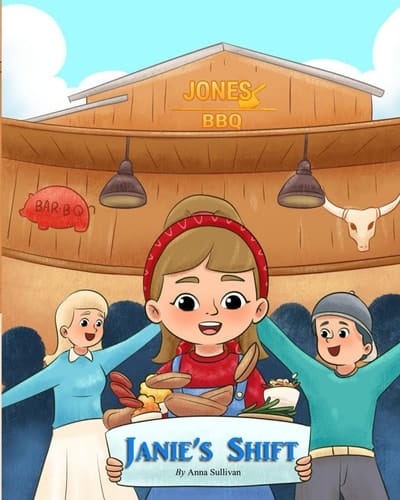 Janie's Shift