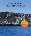 Cayman Brac from Bluff to Sea