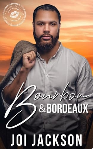 Bourbon & Bordeaux Welcome to Kissing Springs