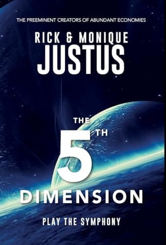 The 5th Dimension Playbook Play the Symphony