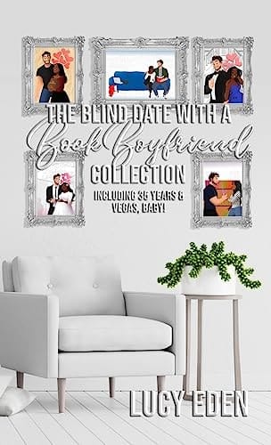 The Blind Date with a Book Boyfriend Collection