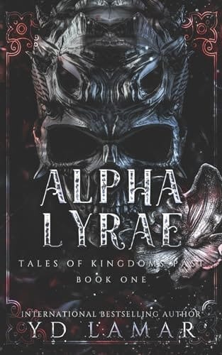 Alpha Lyrae