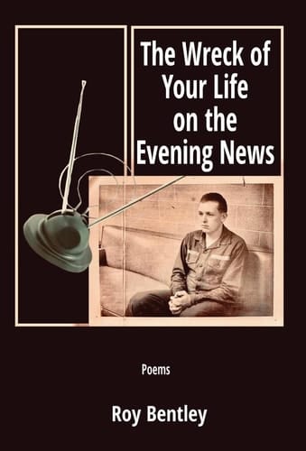 The Wreck of Your Life on the Evening News