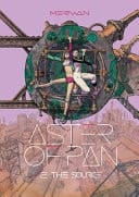 Aster of Pan The Source