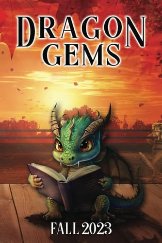 Dragon Gems Fall 2023