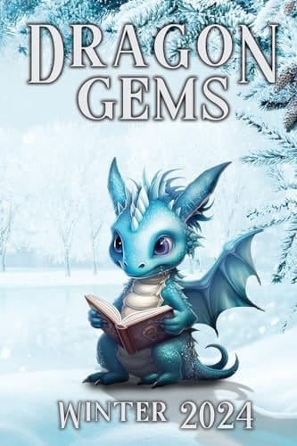 Dragon Gems Winter 2024