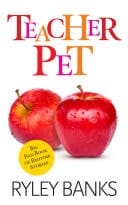 Teacher Pet: A Steamy Sapphic Romance