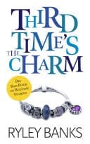 Third Time's the Charm: A Queer Transgender Romance