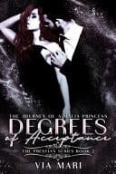 Degrees of Acceptance Dark Mafia Romance Couples Pink