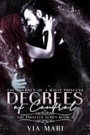 Degrees of Control Dark Mafia Romance Couples Pink