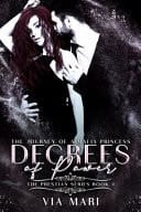 Degrees of Power Dark Mafia Romance Couples Pink