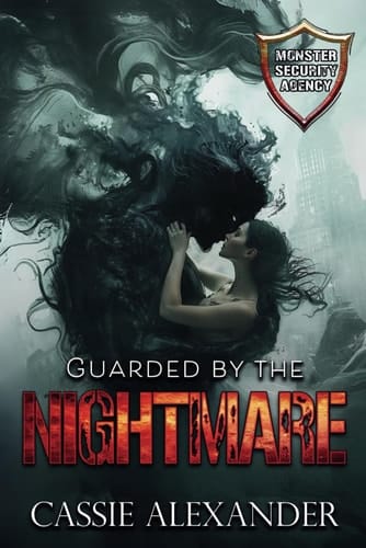 Guarded by the Nightmare Monster Security Agency