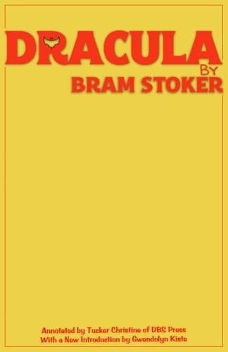 Dracula (Annotated)
