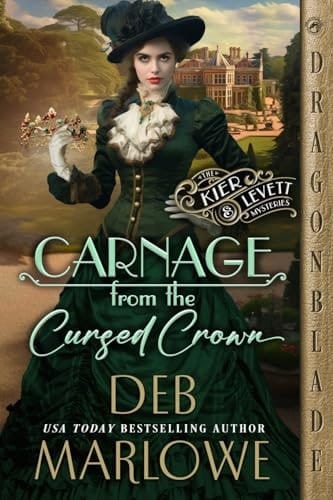 Carnage from the Cursed Crown