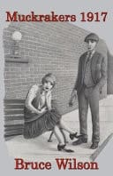 Muckrakers 1917