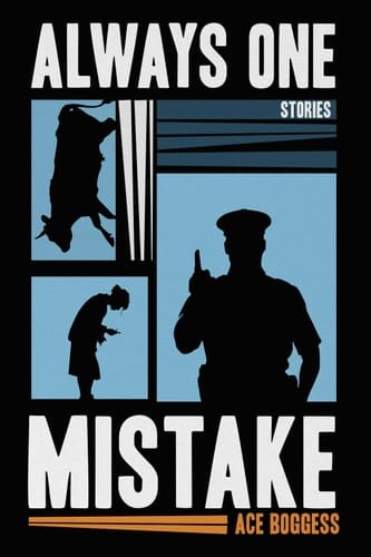Always One Mistake