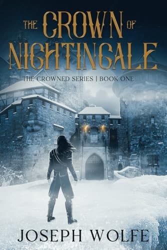 The Crown of Nightingale