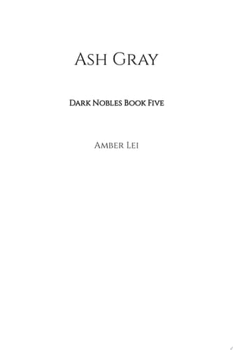 Ash Gray