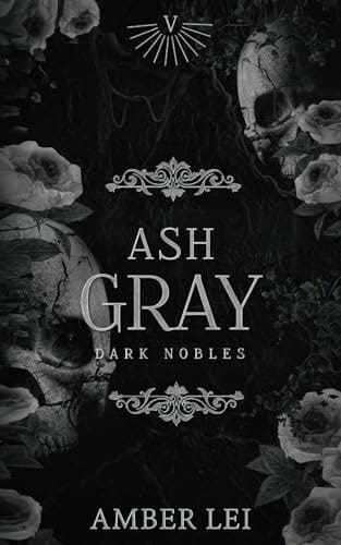 Ash Gray (Dark Nobles)