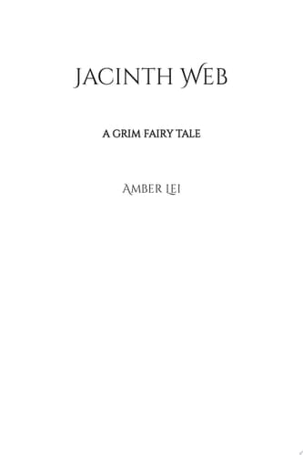 Jacinth Web