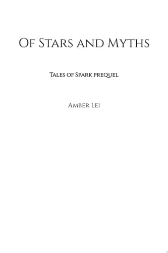 Of Stars and Myths