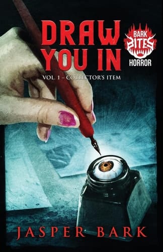 Draw You In Vol.1 Collector's Item
