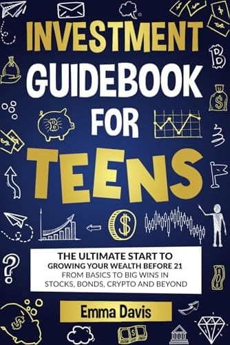 Investment Guidebook for Teens