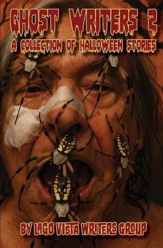 Ghost Writers 2 A Collection of Halloween Stories