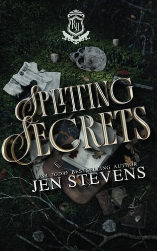 Splitting Secrets
