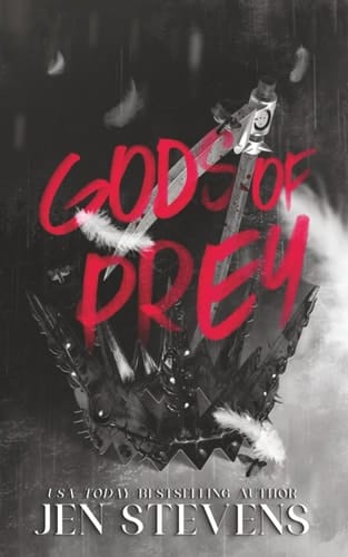 Gods of Prey