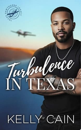 Turbulence in Texas