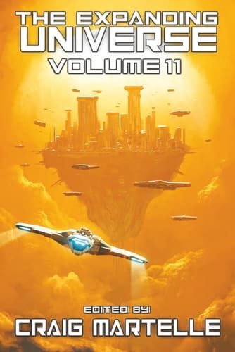 The Expanding Universe 11: A Science Fiction Exploration