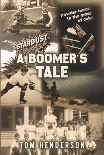 A Boomer’s Tale