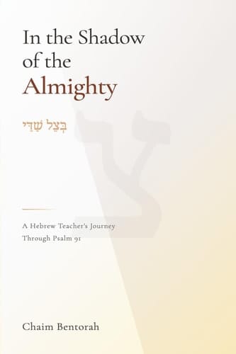 In the Shadow of the Almighty: A Hebrew Teacher's Journey Through Psalm 91