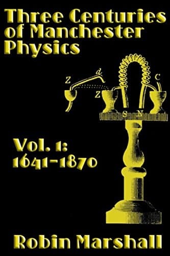 Manchester Physics 1937-1967
