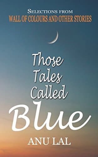 Those Tales Called Blue