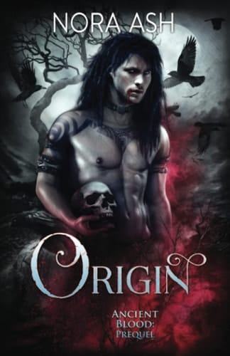 Origin An Ancient Blood Prequel