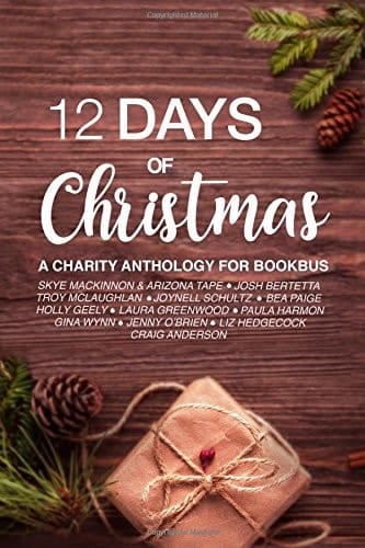 12 Days of Christmas A Christmas Collection