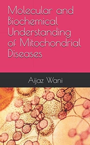 Molecular and Biochemical Understanding of Mitochondrial Diseases