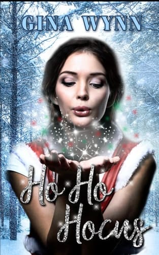 Ho Ho Hocus