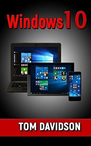 Windows 10 Ultimate User Guide 2017 for Dummies
