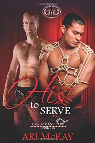 His to Serve