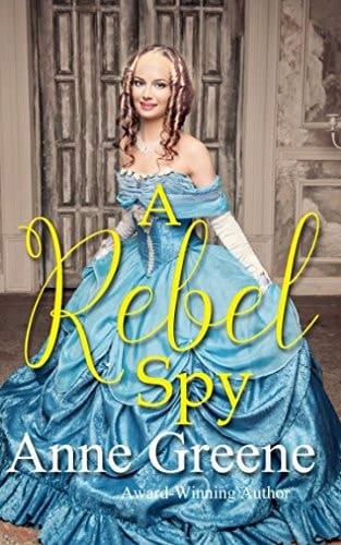 A Rebel Spy
