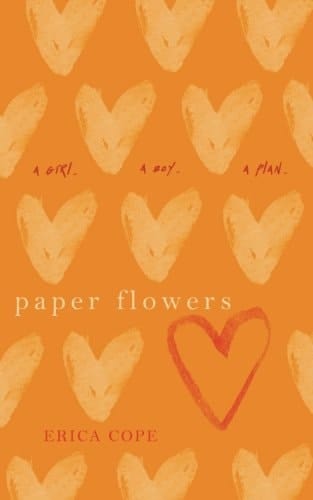 Paper Flowers