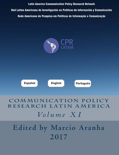 CPRLATAM, Vol. 11