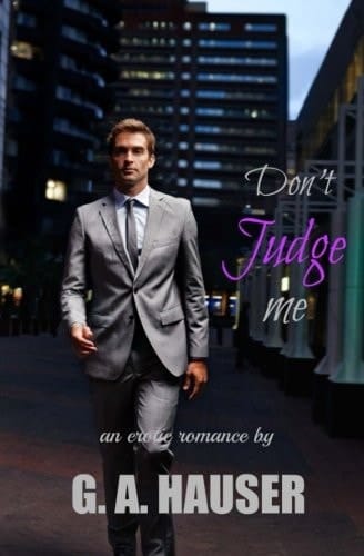Don't Judge Me