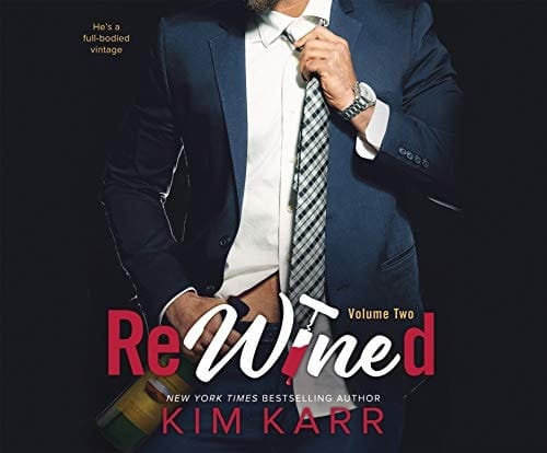 ReWined: Volume Two (Party Ever After, 2)