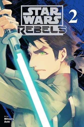 Star Wars Rebels