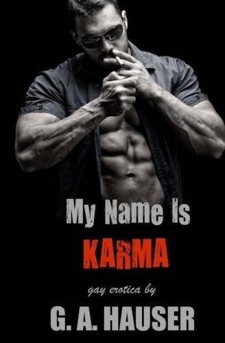 My Name Is Karma