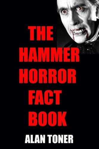 The Hammer Horror Fact Book